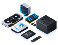 Atelier Hardware : Découverte des composants d'un PC