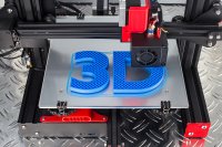 Atelier Impression 3D