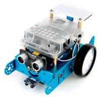 Atelier Robot suiveur de ligne