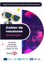 Cahier de Vacances Numérique