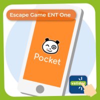 Activité - Escape game sur l'ENT One
