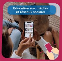 Education aux médias et réseaux sociaux : outils du collectif EDUMédia pour les équipes Jeunesse