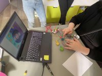 Formation « Animer un atelier numérique »