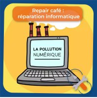 Tutoriel : réparation informatique