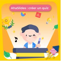 Guide AhaSlides : Créer un quizz