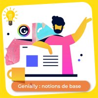 Guide Genially - Notions de base