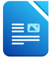 Guide LibreOffice Writer : la barre d'outils