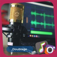 Activité - réaliser un doublage