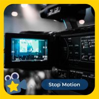Activité - Réaliser un court-métrage en stop motion