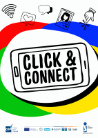 Jeu de cartes - Click & Connect