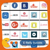 Jeu "E-Rally Succès"