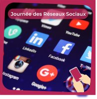 Kit d'animation : Journée des Réseaux Sociaux