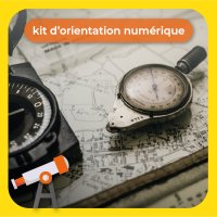 Mon kit d'orientation vers le numérique