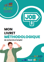 Le Livret Méthodologique de recherche d'emploi
