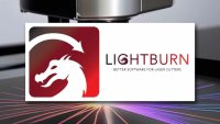 Aide à la prise en main découpeuse laser avec Lightburn