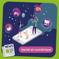 Projet territorial "Santé et numérique"