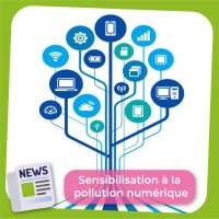 Kit d'animation : sensibilisation à la pollution numérique