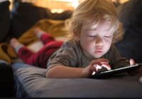 Support de sensibilisation : "Enfants et écrans, décryptage"