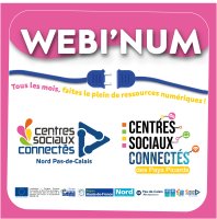 Webi'Num #8 – S'approprier les outils des Fablabs