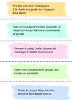 Jeu "Zone de tolérance"